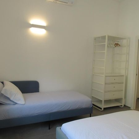 Make A Wish - Near The Center With Private Parking Apartment Como Luaran gambar