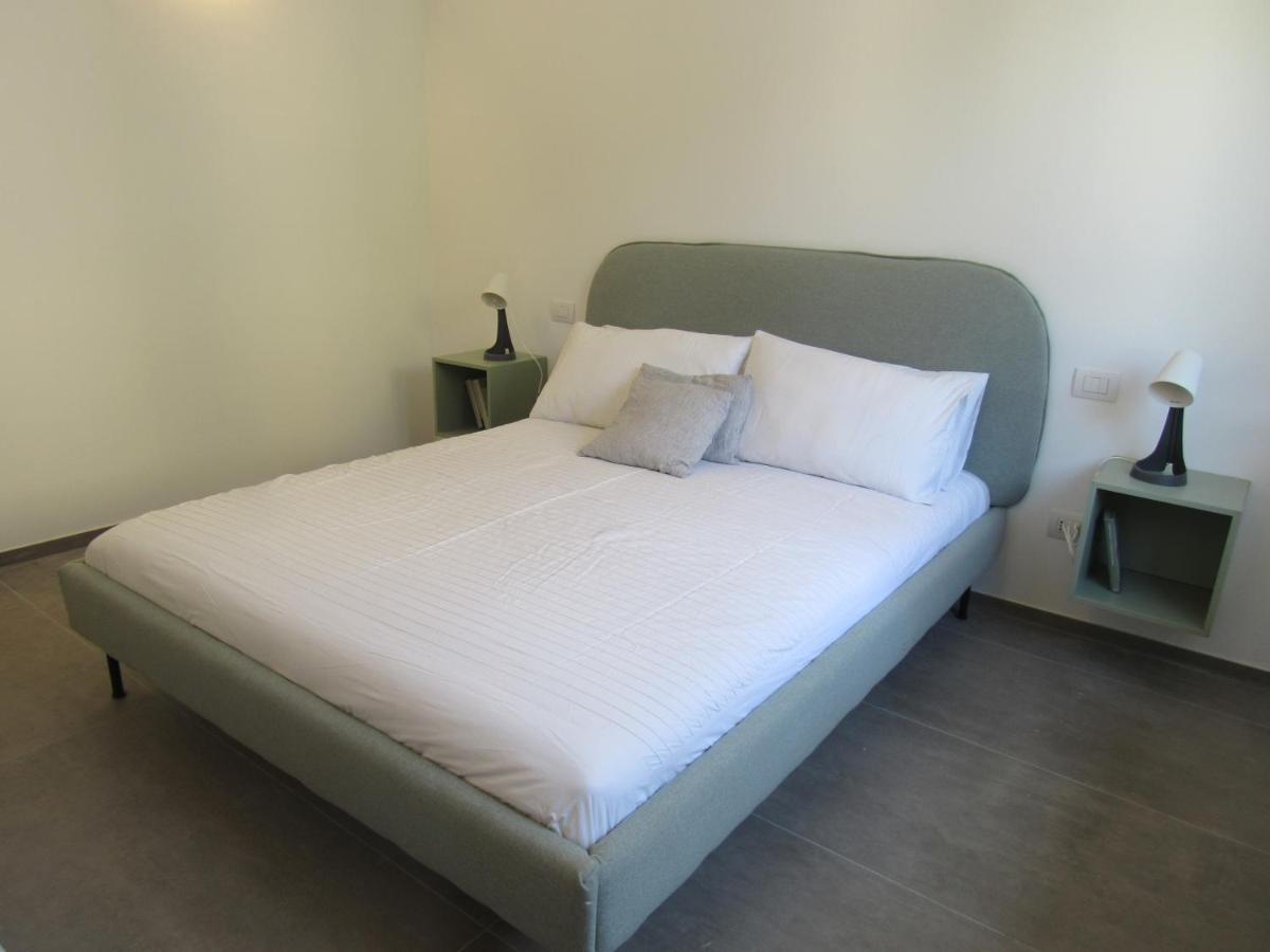 Make A Wish - Near The Center With Private Parking Apartment Como Luaran gambar