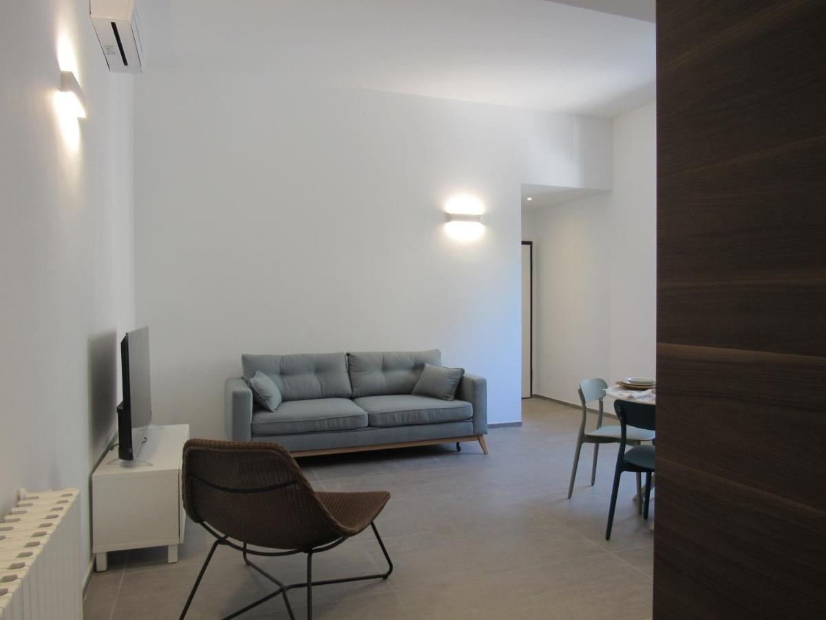 Make A Wish - Near The Center With Private Parking Apartment Como Luaran gambar