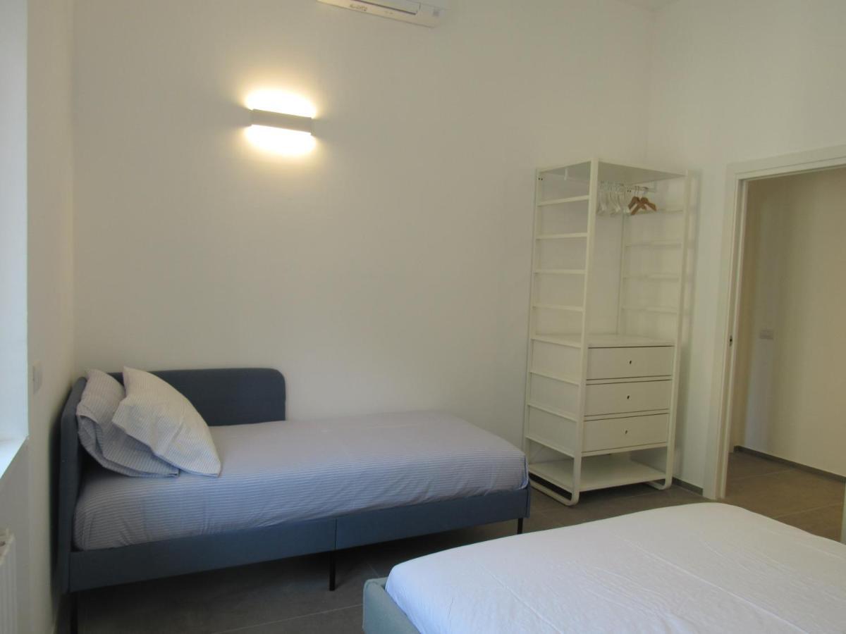 Make A Wish - Near The Center With Private Parking Apartment Como Luaran gambar