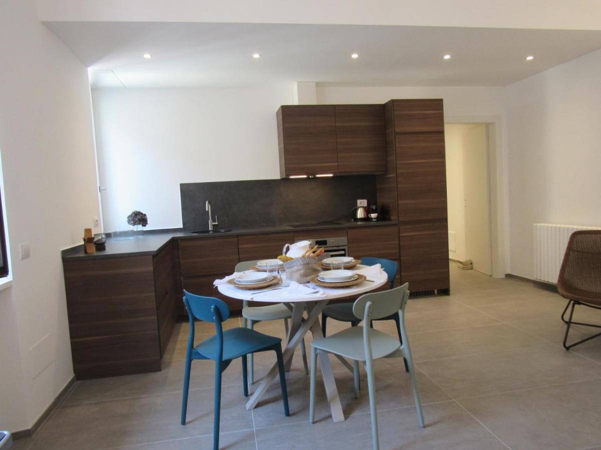 Make A Wish - Near The Center With Private Parking Apartment Como Luaran gambar