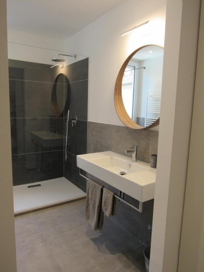 Make A Wish - Near The Center With Private Parking Apartment Como Luaran gambar