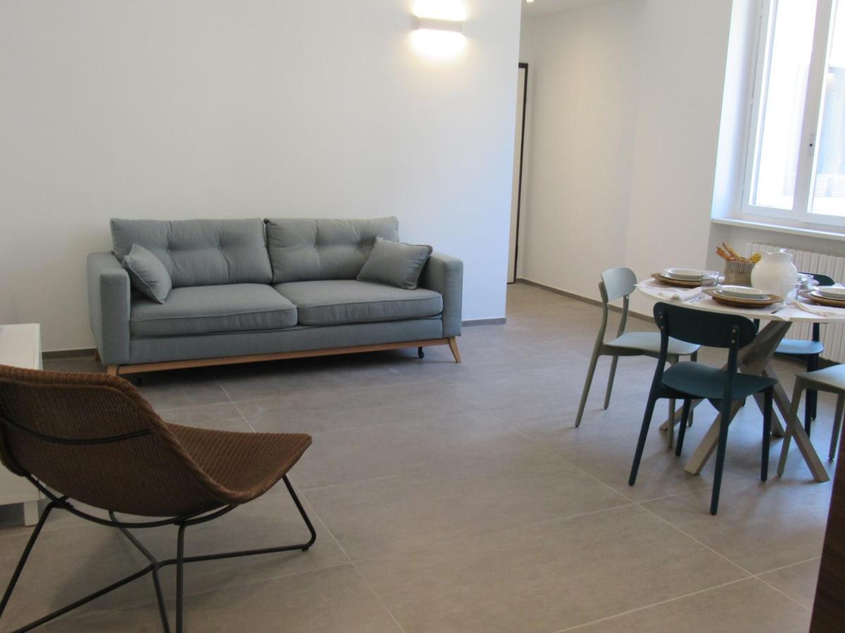 Make A Wish - Near The Center With Private Parking Apartment Como Luaran gambar