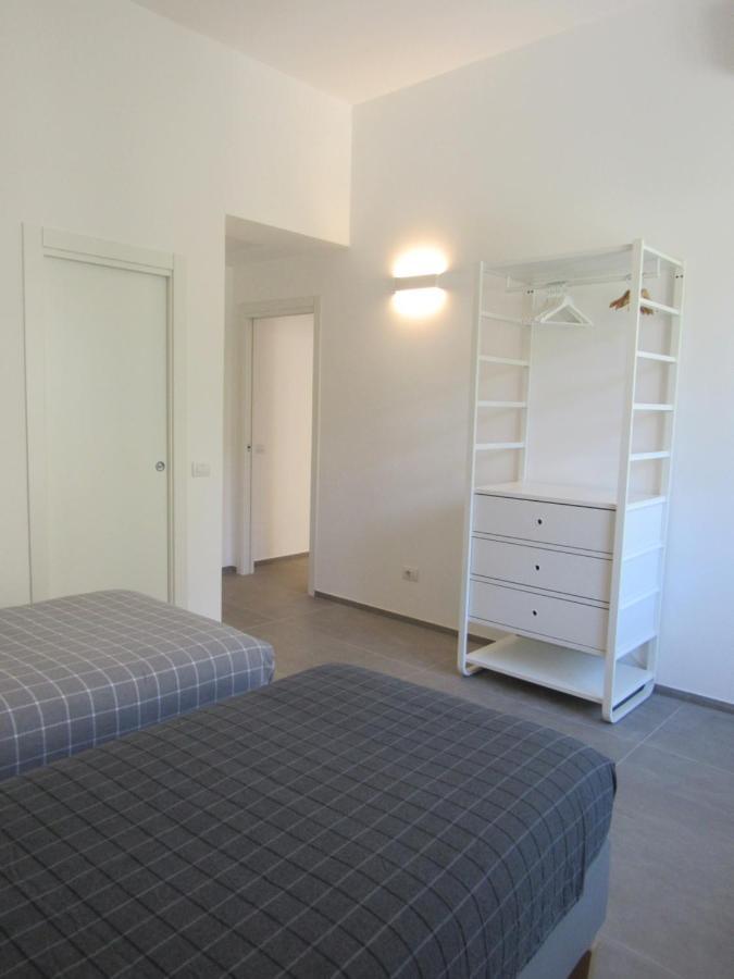 Make A Wish - Near The Center With Private Parking Apartment Como Luaran gambar