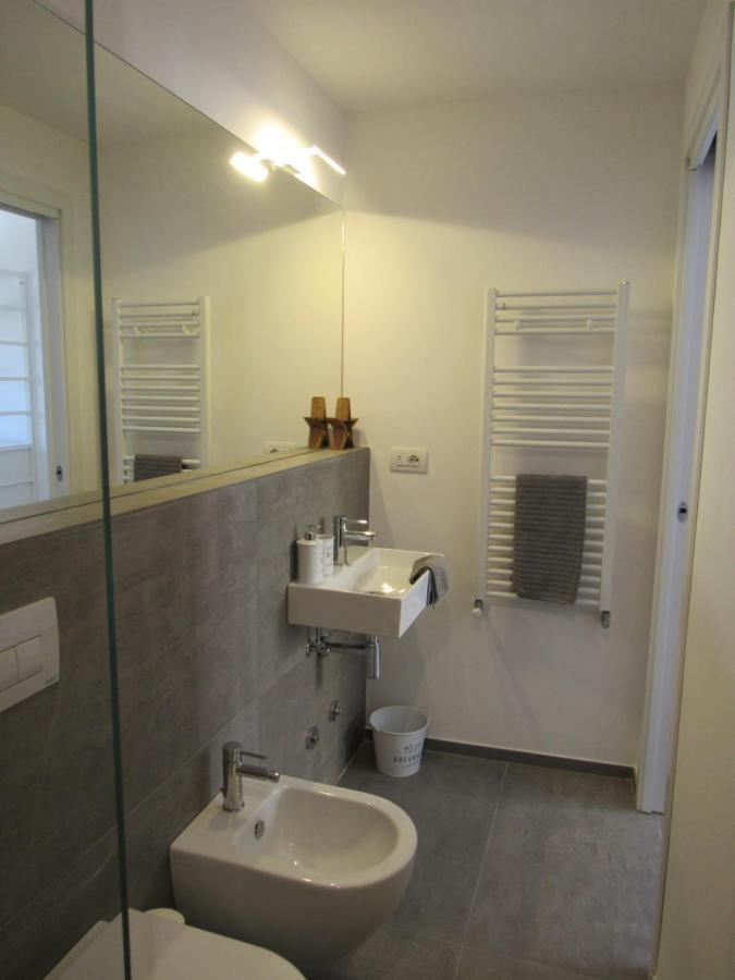 Make A Wish - Near The Center With Private Parking Apartment Como Luaran gambar