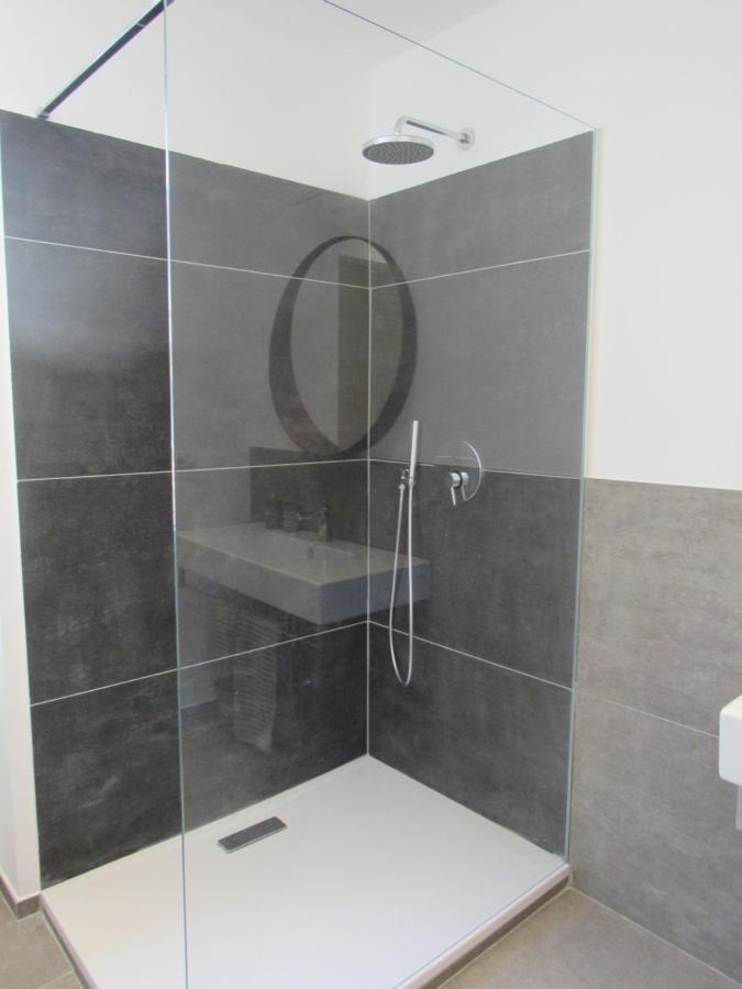 Make A Wish - Near The Center With Private Parking Apartment Como Luaran gambar