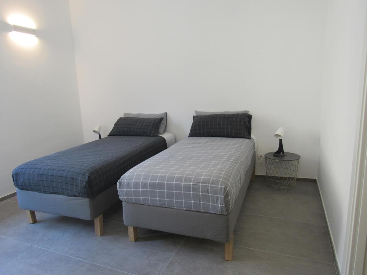 Make A Wish - Near The Center With Private Parking Apartment Como Luaran gambar